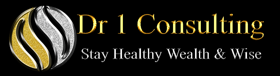 Dr 1 Consulting